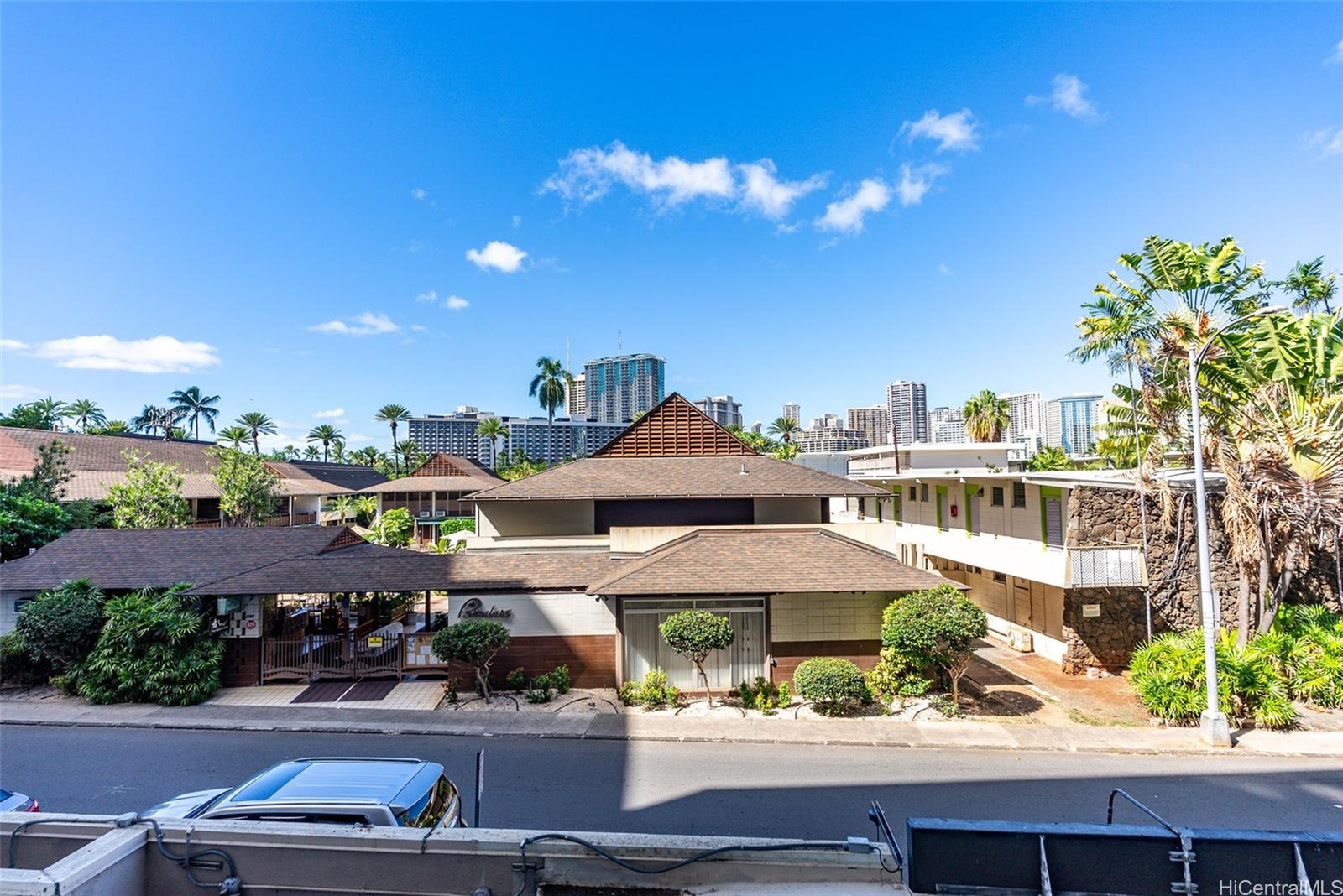 Regency On BeachWalk condo # 23, Honolulu, Hawaii - photo 22 of 23