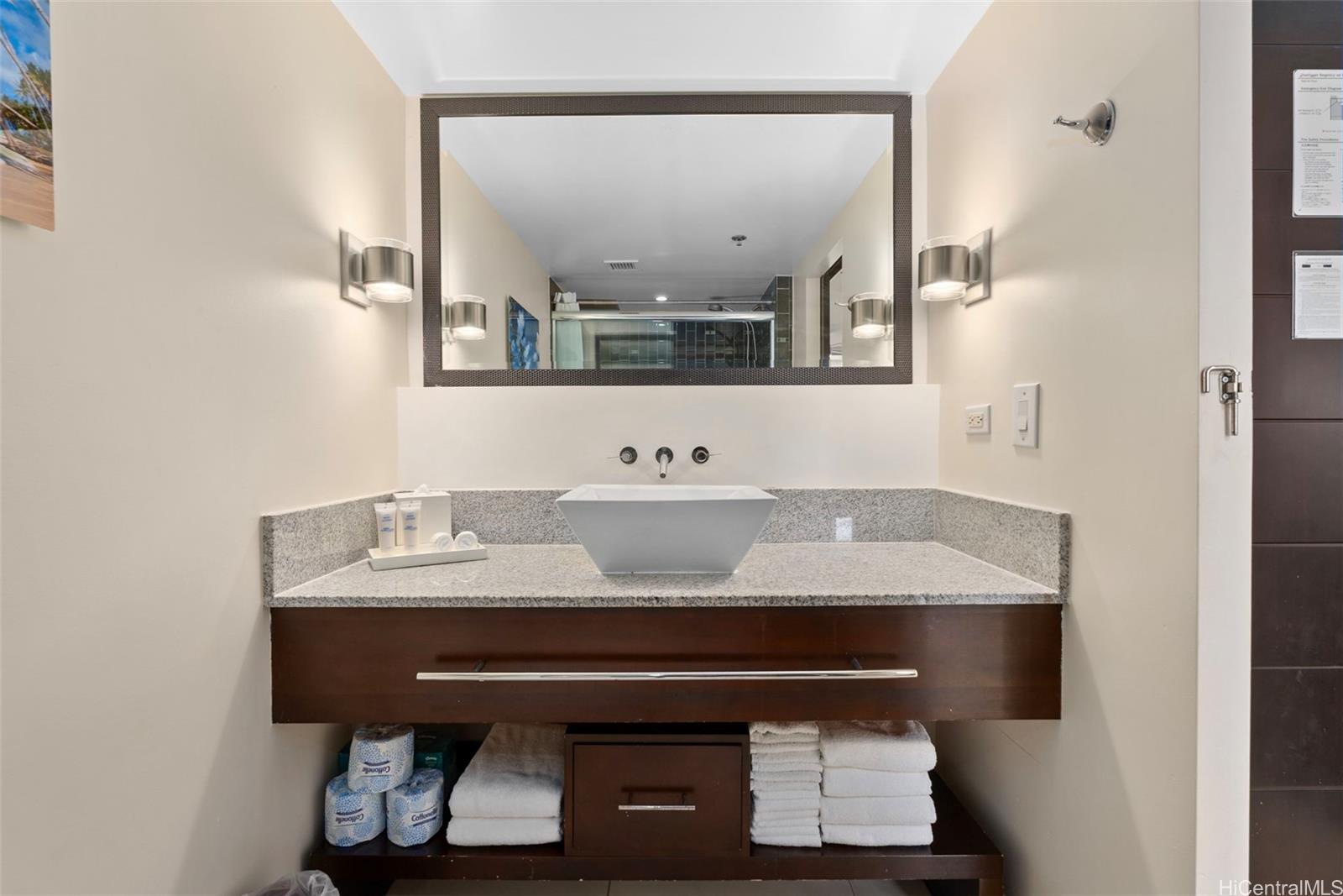 Regency On BeachWalk condo # 23, Honolulu, Hawaii - photo 16 of 25