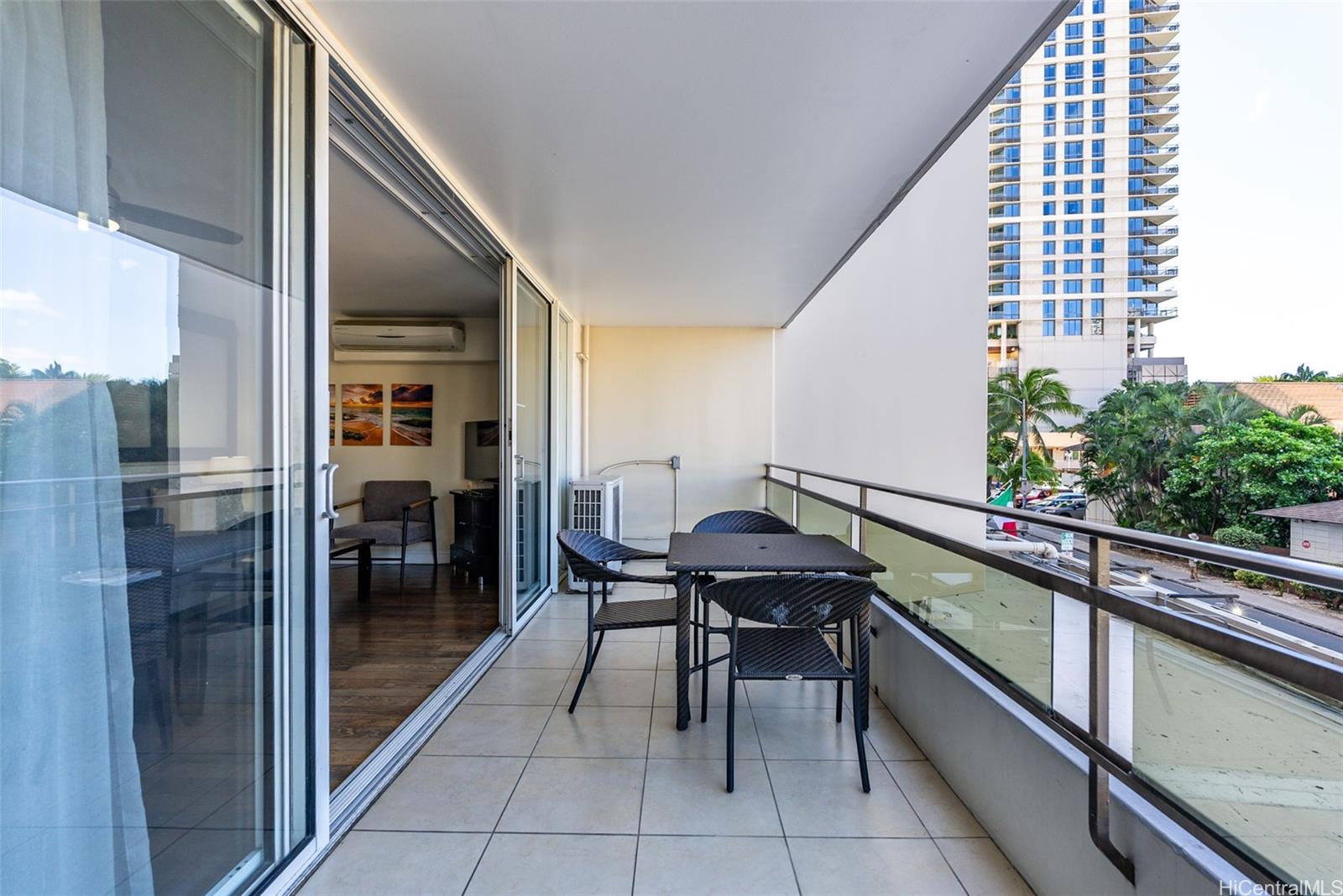 Regency On BeachWalk condo # 23, Honolulu, Hawaii - photo 18 of 25