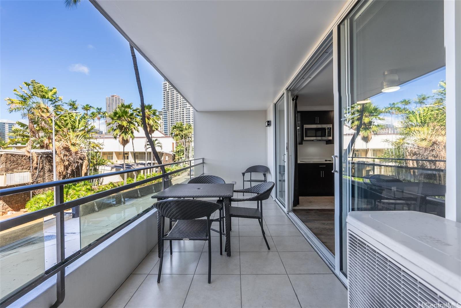 Regency On BeachWalk condo # 23, Honolulu, Hawaii - photo 20 of 25