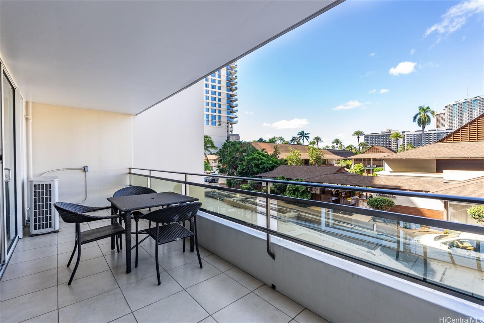 Regency On BeachWalk condo # 23, Honolulu, Hawaii - photo 21 of 25