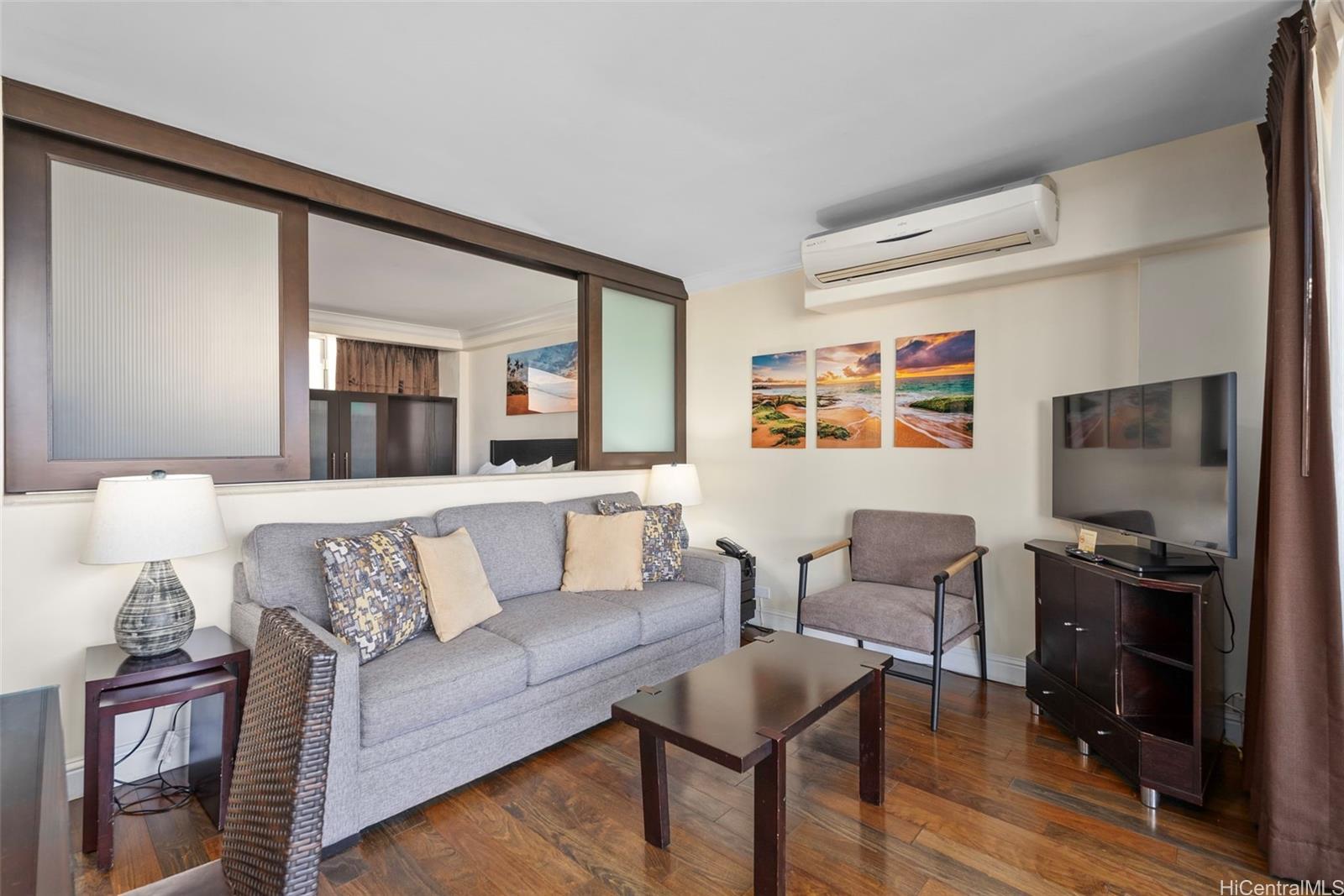 Regency On BeachWalk condo # 23, Honolulu, Hawaii - photo 7 of 25