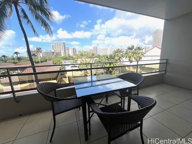 Regency On BeachWalk condo # 45, Honolulu, Hawaii - photo 15 of 17