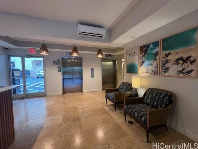 Regency On BeachWalk condo # 45, Honolulu, Hawaii - photo 16 of 17