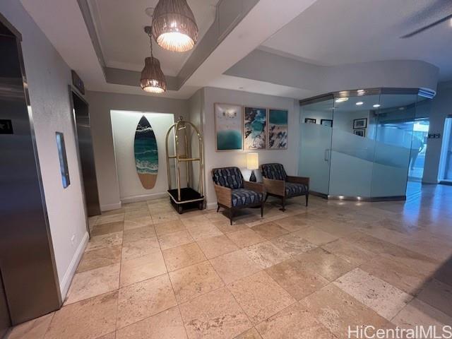 Regency On BeachWalk condo # 45, Honolulu, Hawaii - photo 17 of 17