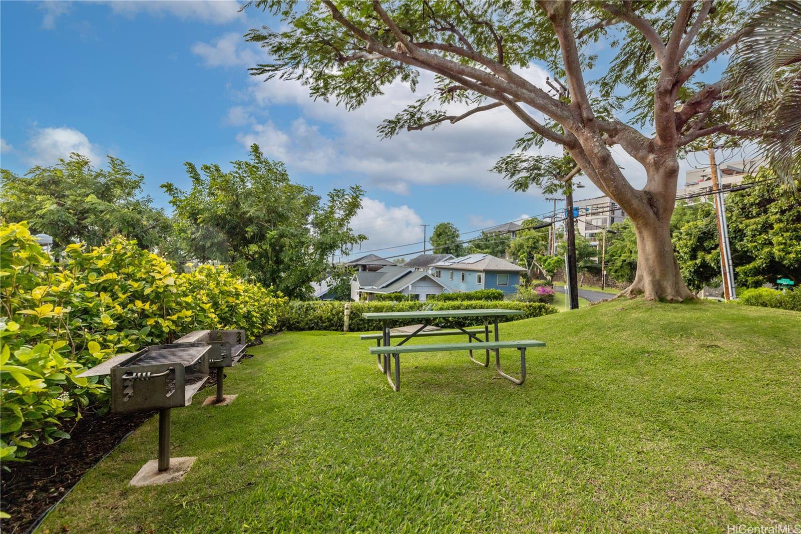 Punchbowl Place condo # 101, Honolulu, Hawaii - photo 17 of 18