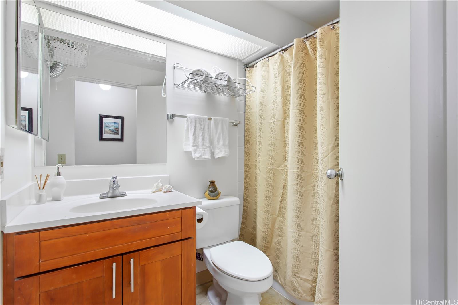 Punchbowl Place condo # 303, Honolulu, Hawaii - photo 10 of 17