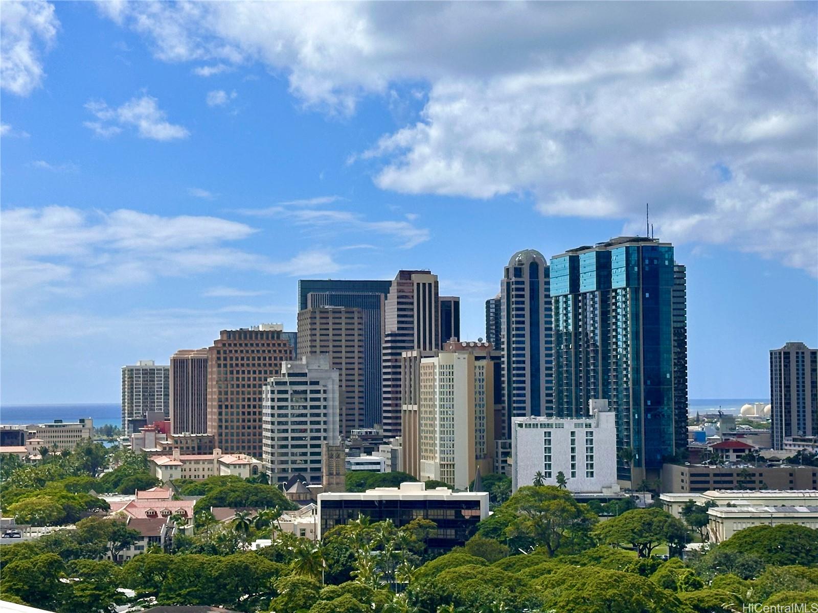 Punchbowl Place condo # 406, Honolulu, Hawaii - photo 20 of 25