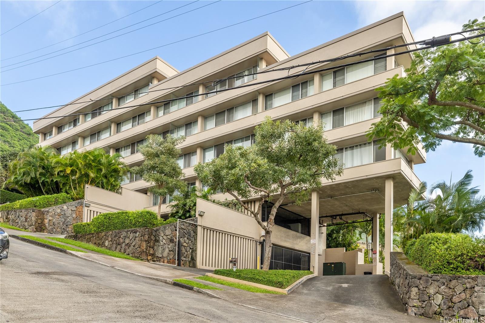 Punchbowl Place condo # 406, Honolulu, Hawaii - photo 25 of 25