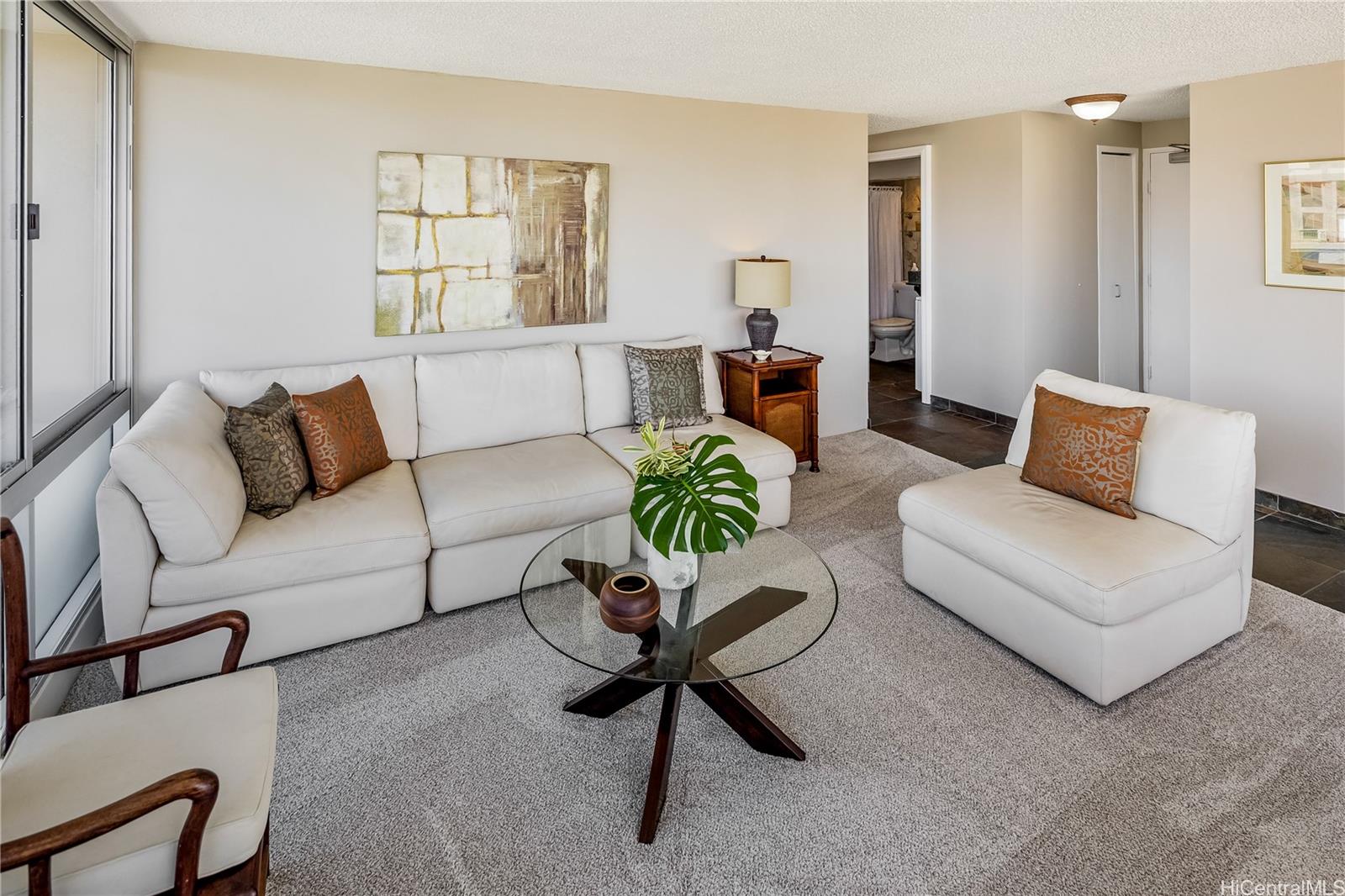 Punchbowl Place condo # 406, Honolulu, Hawaii - photo 5 of 25