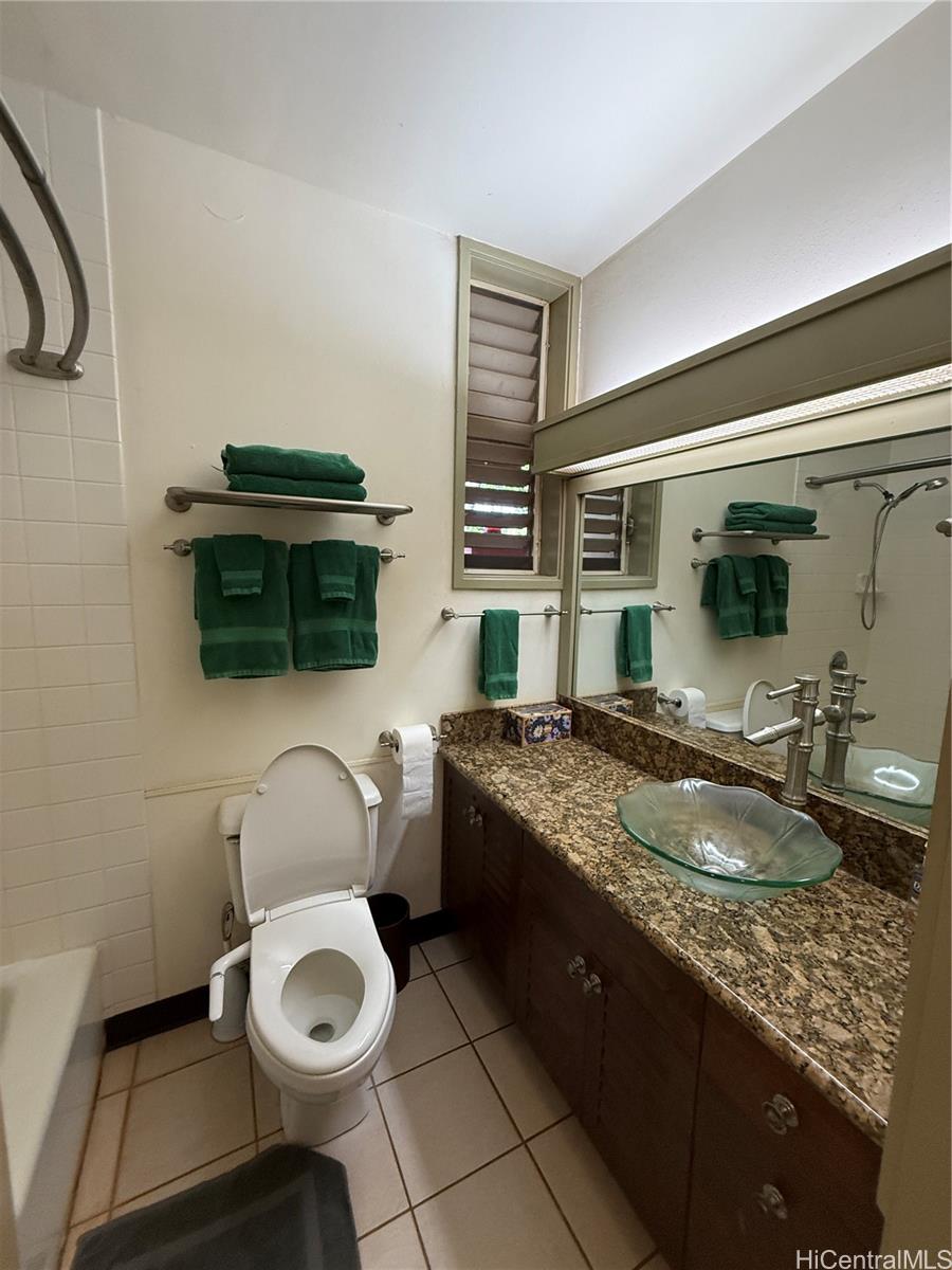 WEST MOLOKAI RESORT condo # 4A02-1242, Maunaloa, Hawaii - photo 25 of 25