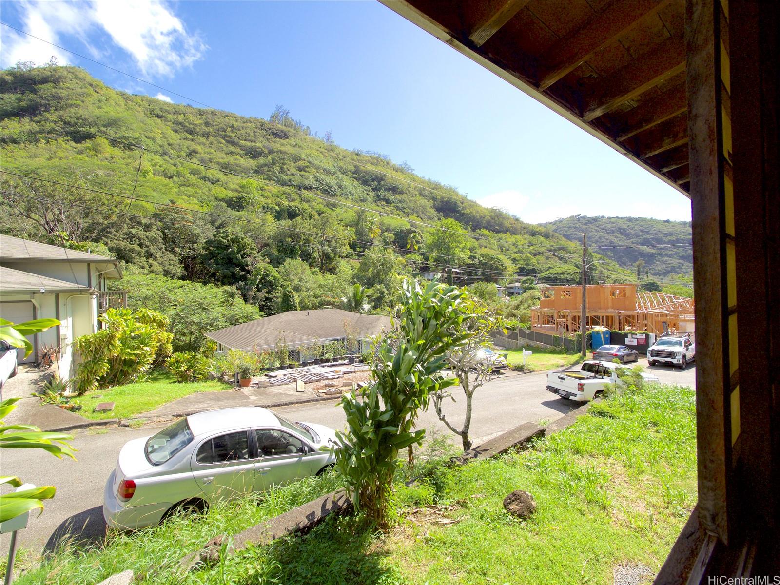 2550  Ipulei Way Palolo, Diamond Head home - photo 12 of 15