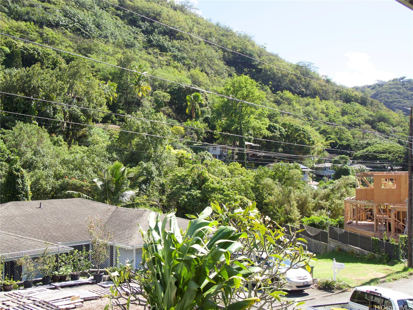 2550  Ipulei Way Palolo, Diamond Head home - photo 13 of 15