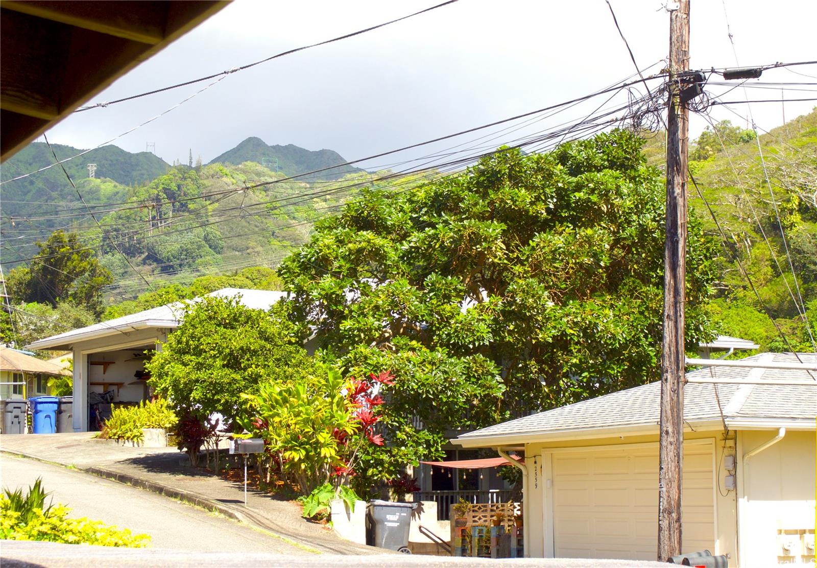 2550  Ipulei Way Palolo, Diamond Head home - photo 14 of 15