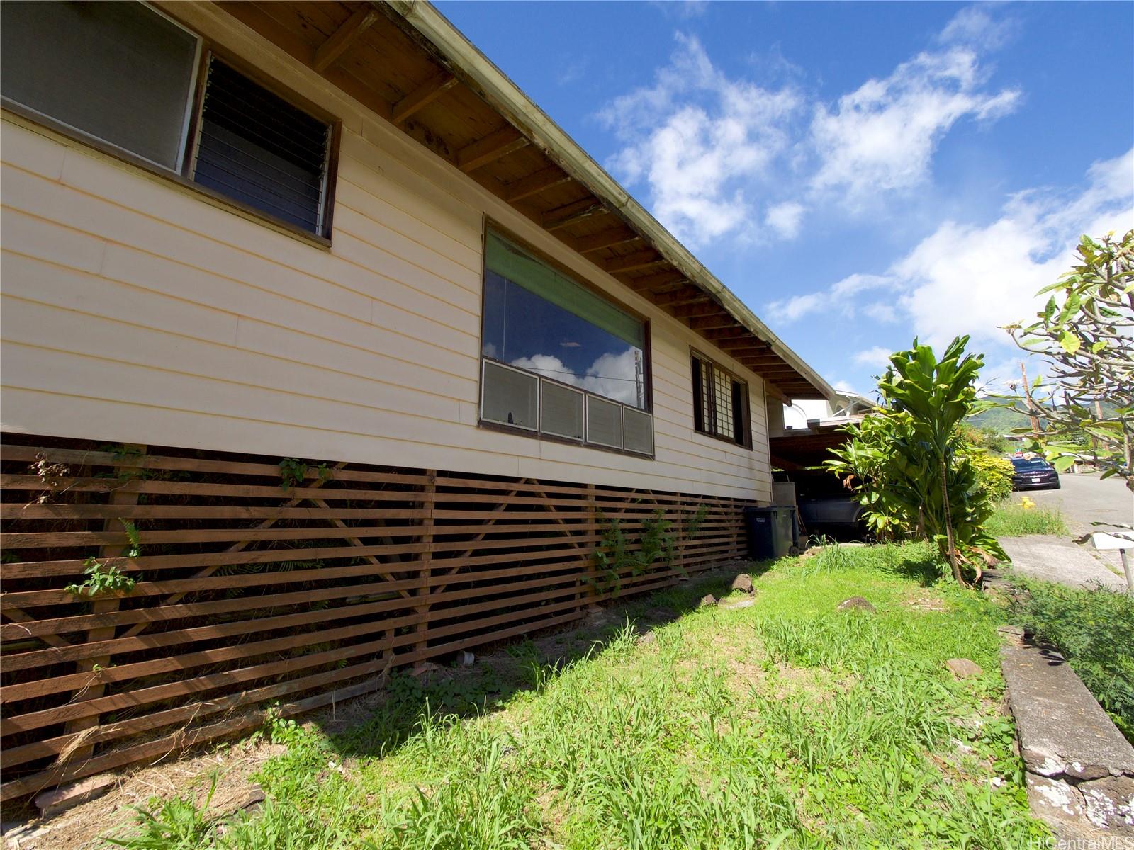 2550  Ipulei Way Palolo, Diamond Head home - photo 4 of 15
