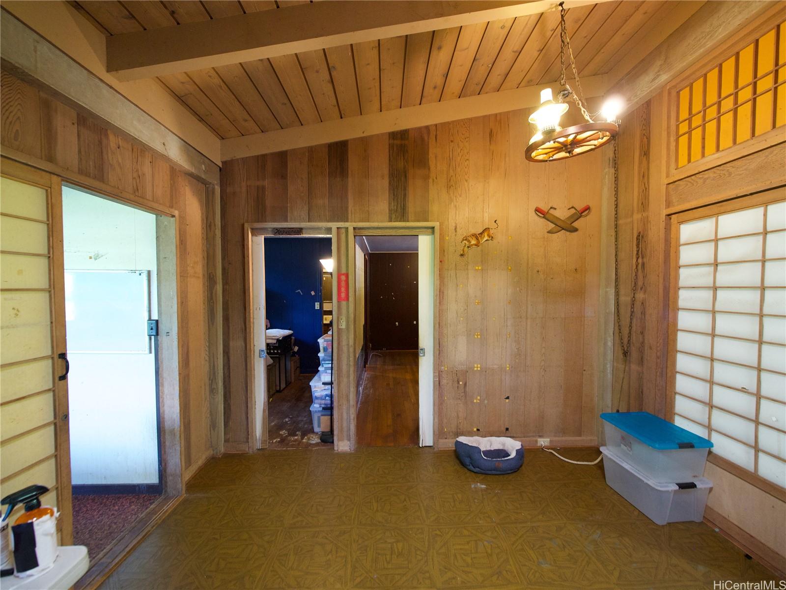 2550  Ipulei Way Palolo, Diamond Head home - photo 4 of 8