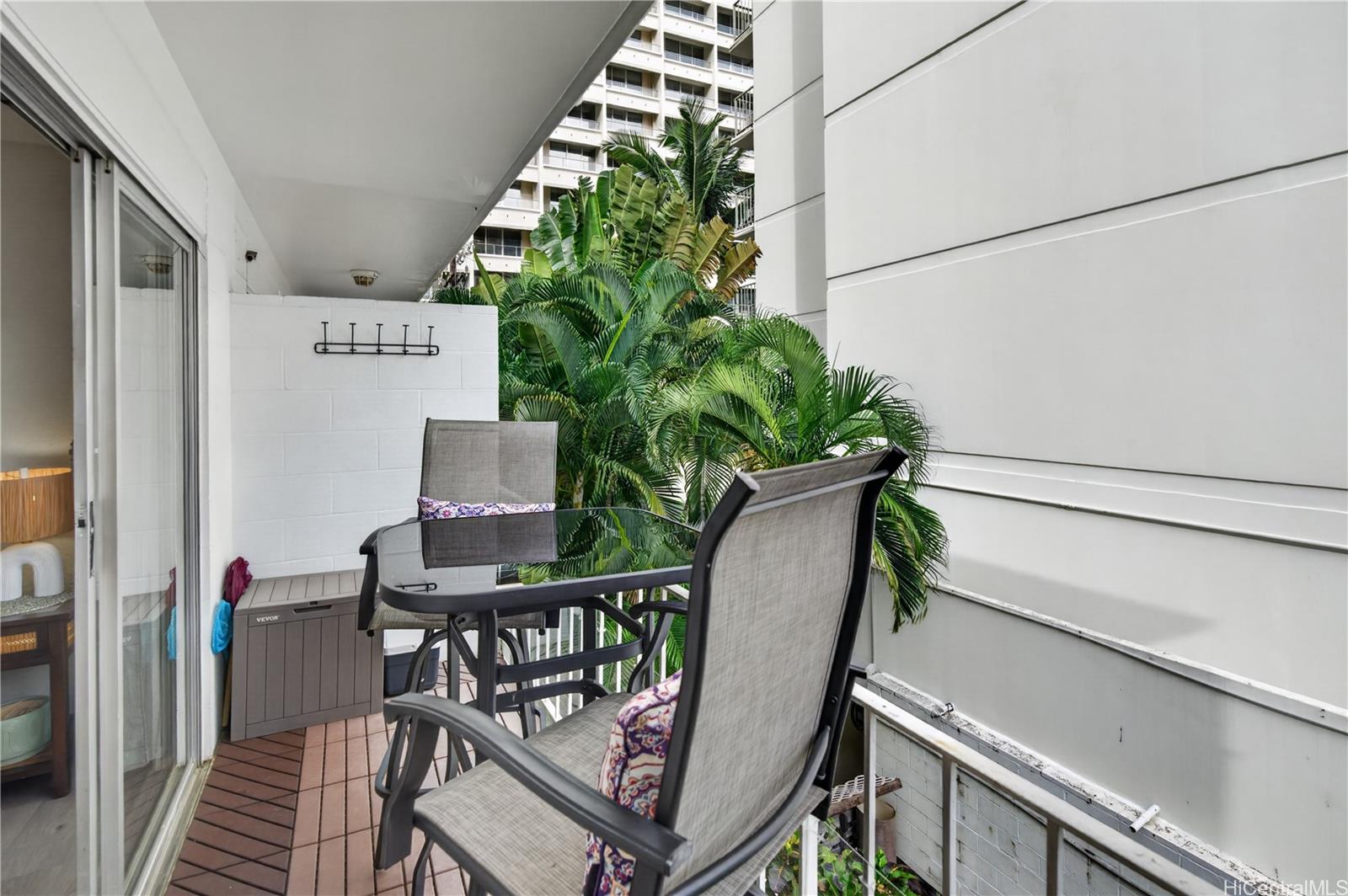 Cabana At Waikiki condo # 304, Honolulu, Hawaii - photo 12 of 25