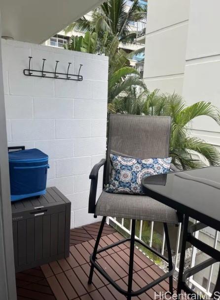 Cabana At Waikiki condo # 304, Honolulu, Hawaii - photo 13 of 19