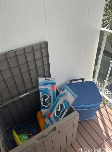 Cabana At Waikiki condo # 304, Honolulu, Hawaii - photo 14 of 19