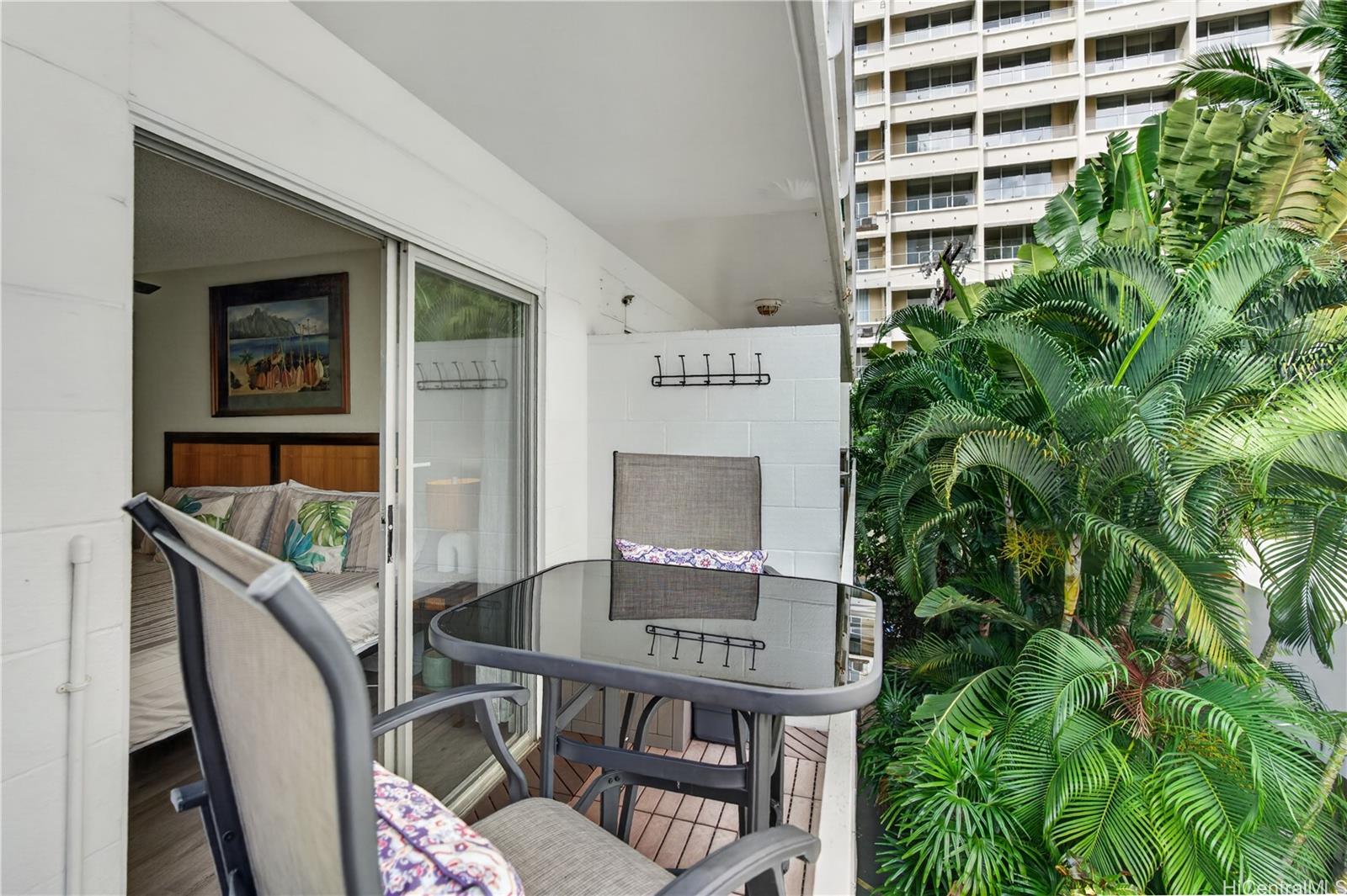 Cabana At Waikiki condo # 304, Honolulu, Hawaii - photo 14 of 25