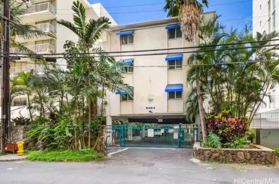 Cabana At Waikiki condo # 304, Honolulu, Hawaii - photo 15 of 19