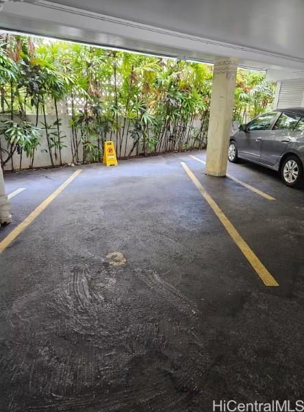 Cabana At Waikiki condo # 304, Honolulu, Hawaii - photo 16 of 19