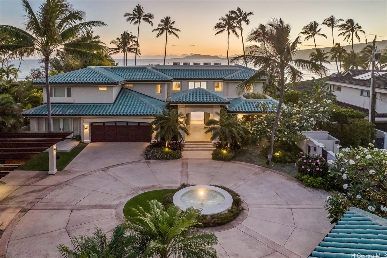 255/257  Portlock Road Portlock, Hawaii Kai home - photo 25 of 25