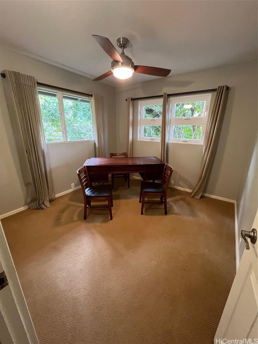 2554 Halekoa Drive Honolulu - Rental - photo 20 of 25