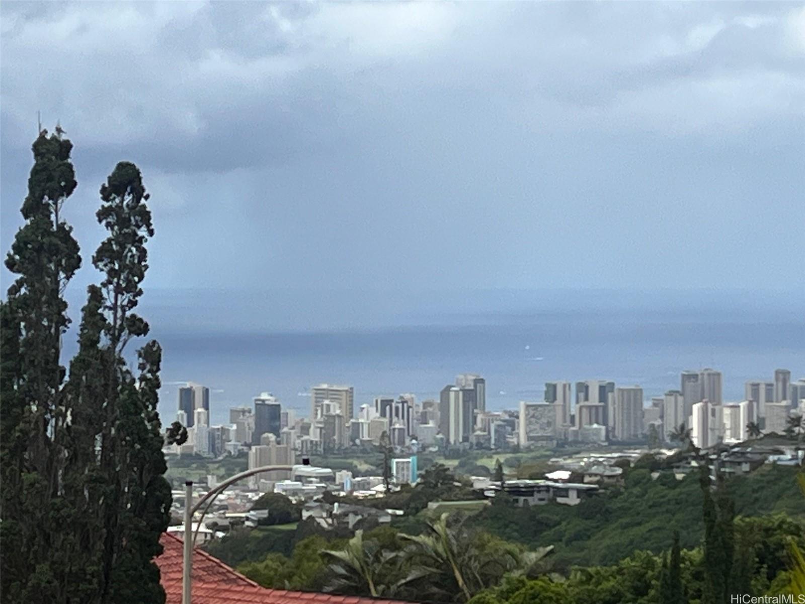 2554 Halekoa Drive Honolulu - Rental - photo 25 of 25