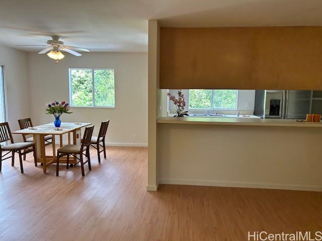 2556 Palolo Place townhouse # 4B, Honolulu, Hawaii - photo 2 of 24