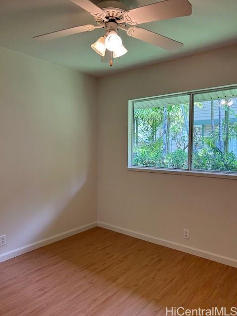 2556 Palolo Place townhouse # 4B, Honolulu, Hawaii - photo 11 of 24