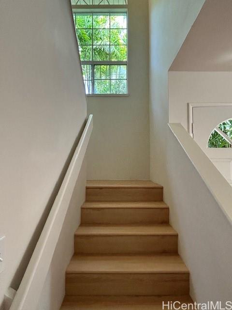 2556 Palolo Place townhouse # 4B, Honolulu, Hawaii - photo 16 of 24