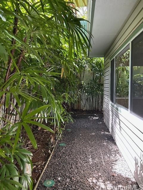 2556 Palolo Place townhouse # 4B, Honolulu, Hawaii - photo 19 of 24