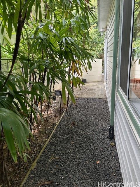2556 Palolo Place townhouse # 4B, Honolulu, Hawaii - photo 20 of 24