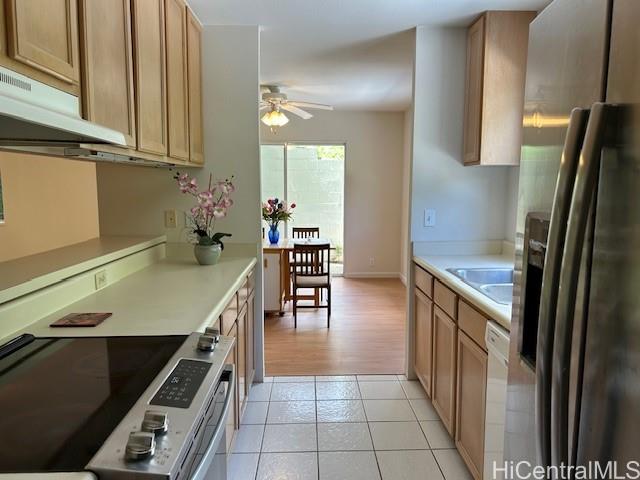 2556 Palolo Place townhouse # 4B, Honolulu, Hawaii - photo 3 of 24