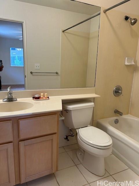 2556 Palolo Place townhouse # 4B, Honolulu, Hawaii - photo 6 of 24