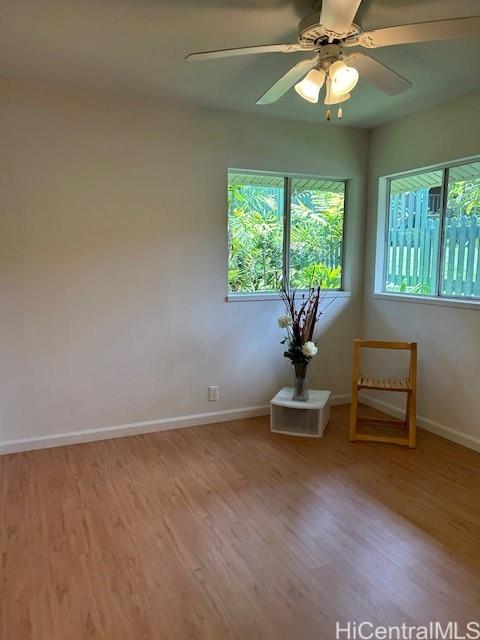 2556 Palolo Place townhouse # 4B, Honolulu, Hawaii - photo 9 of 24