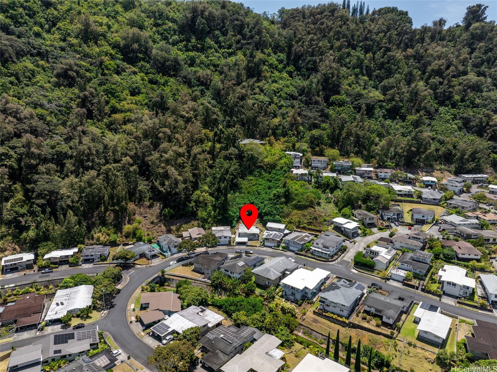 256  Puiwa Road Dowsett, Honolulu home - photo 24 of 24