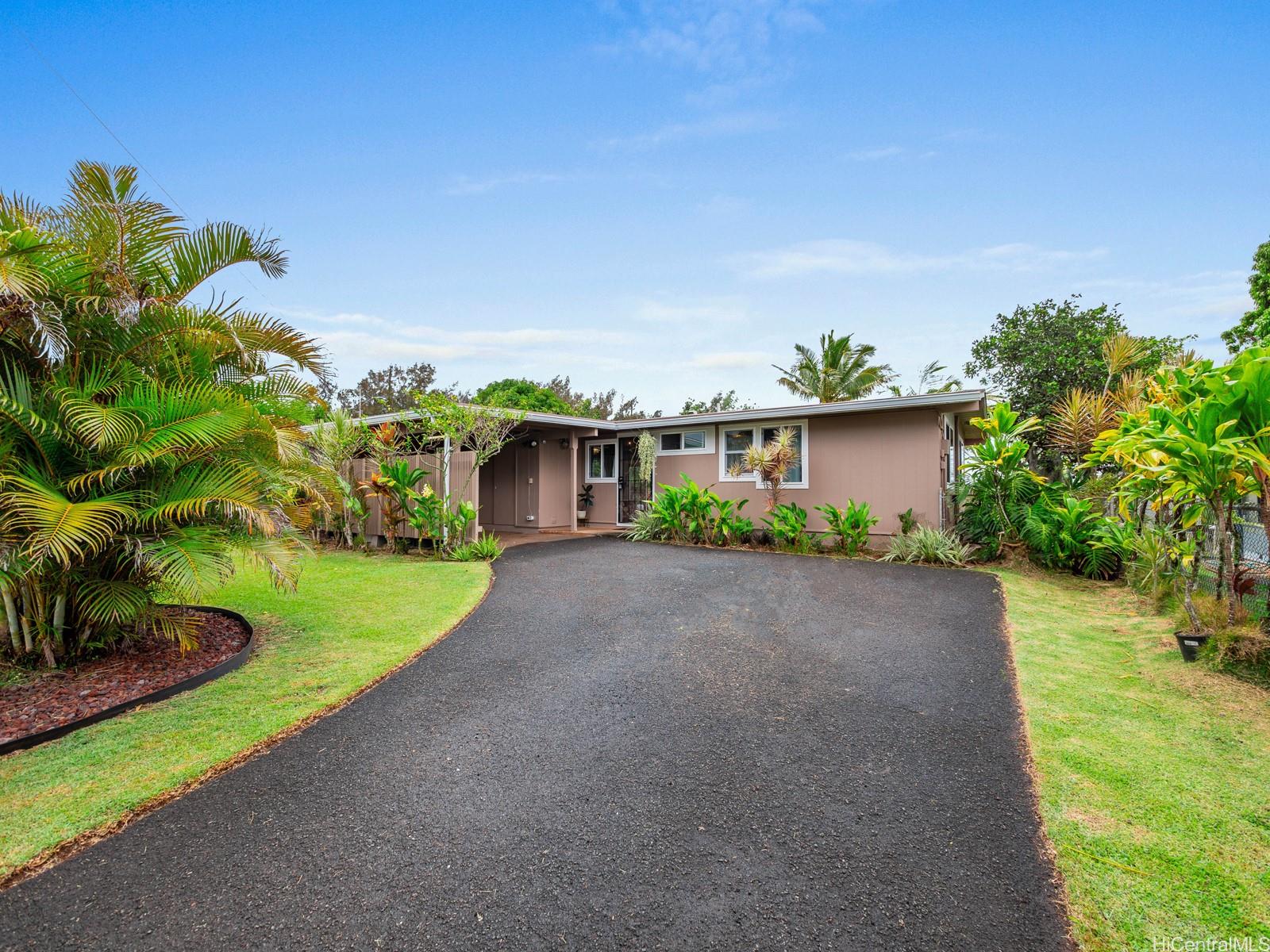 2565 Komo Mai Drive , Pearl City, Hi 96782 home Pacific Palisades