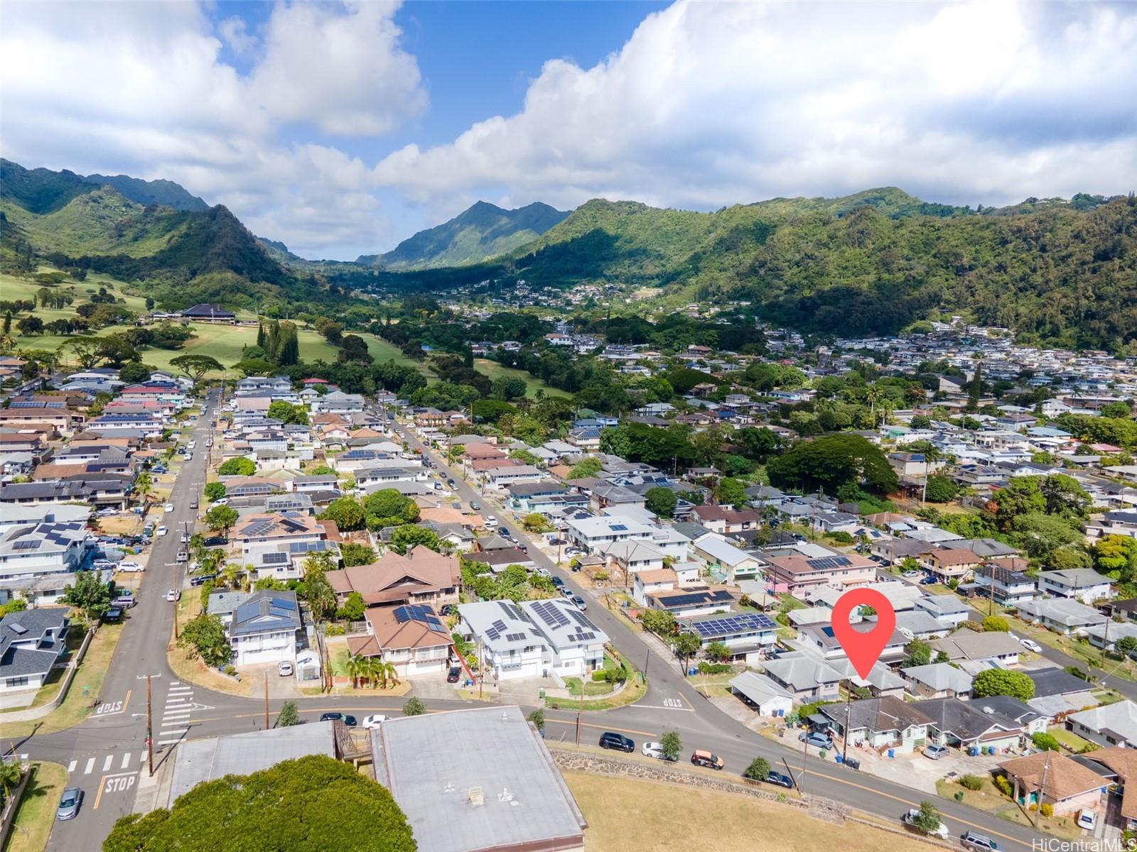 2567 Liliha St Honolulu - Multi-family - photo 2 of 18