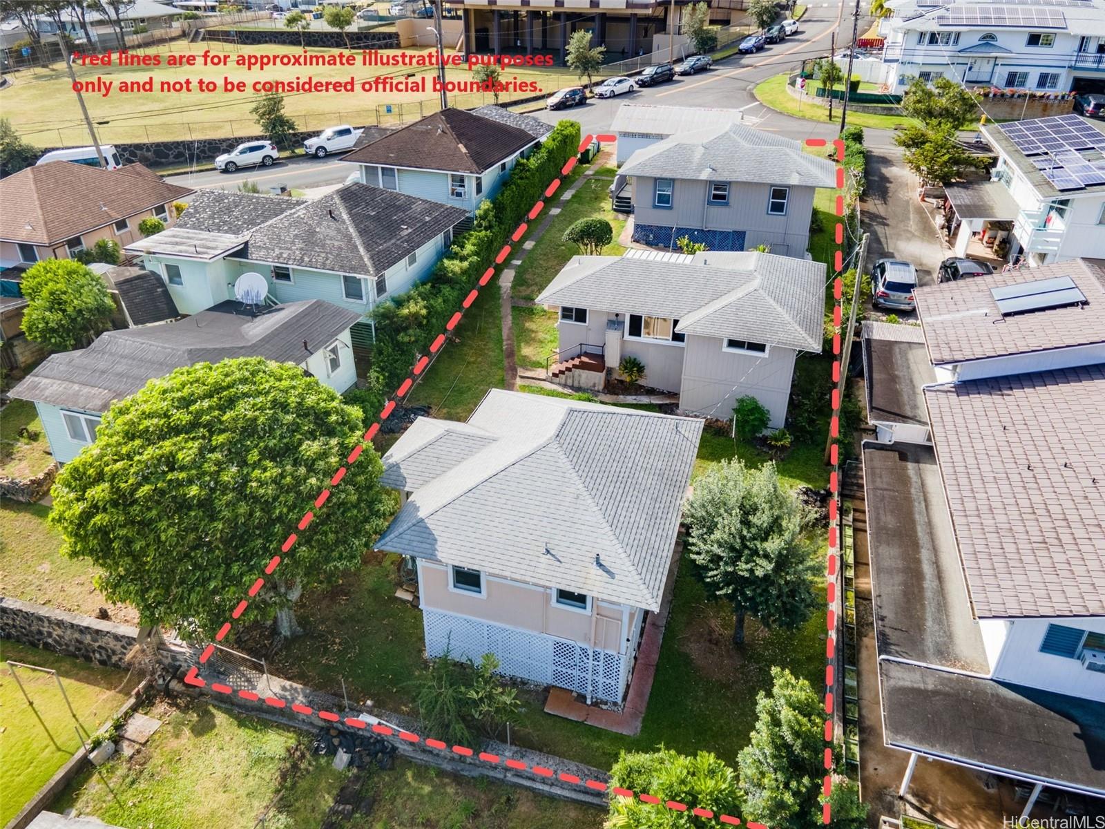 2567 Liliha St Honolulu - Multi-family - photo 3 of 18