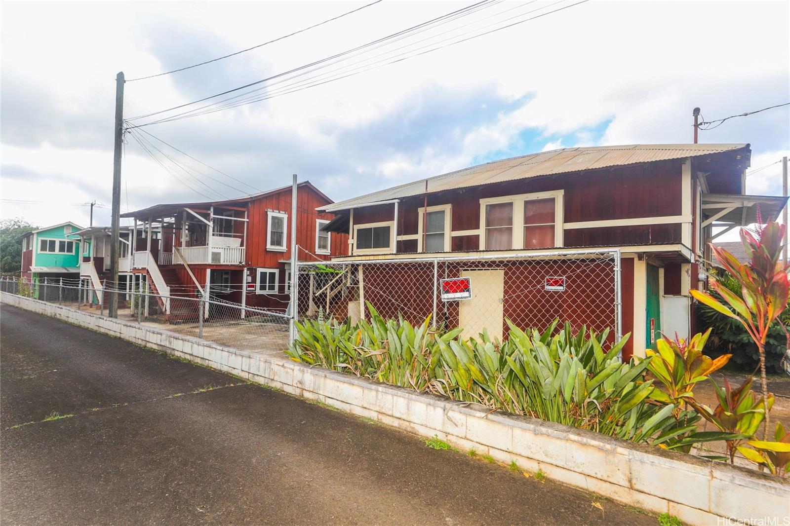 257 Palm St Wahiawa - Multi-family - photo 22 of 24