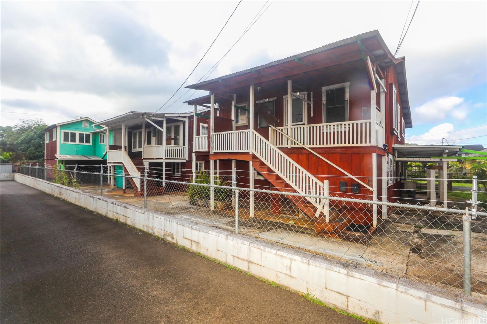 257 Palm St Wahiawa - Multi-family - photo 23 of 24