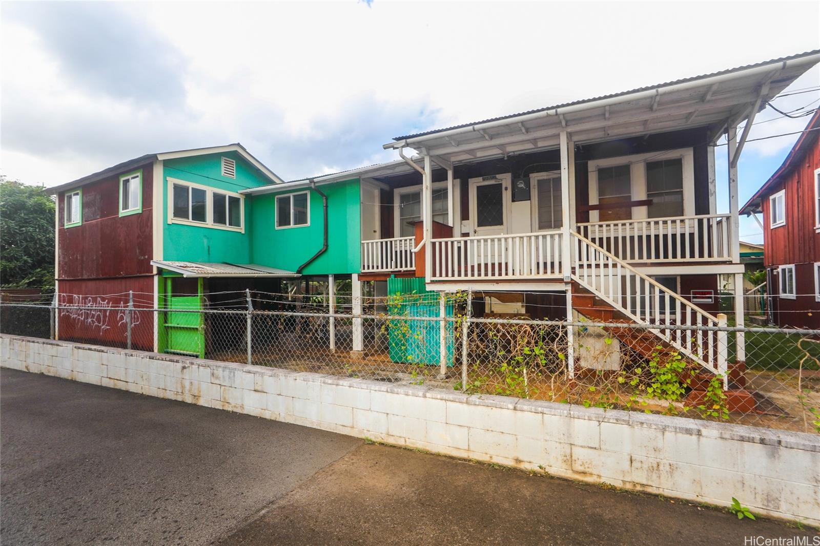 257 Palm St Wahiawa - Multi-family - photo 24 of 24