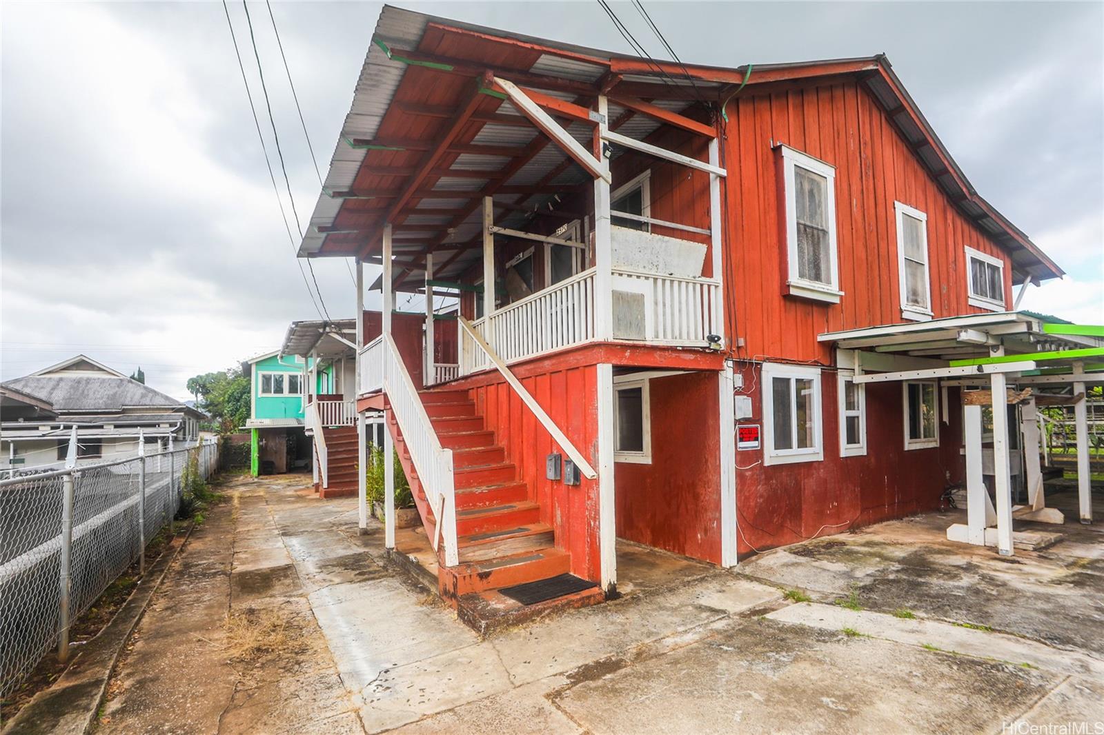 257 Palm St Wahiawa - Multi-family - photo 6 of 24