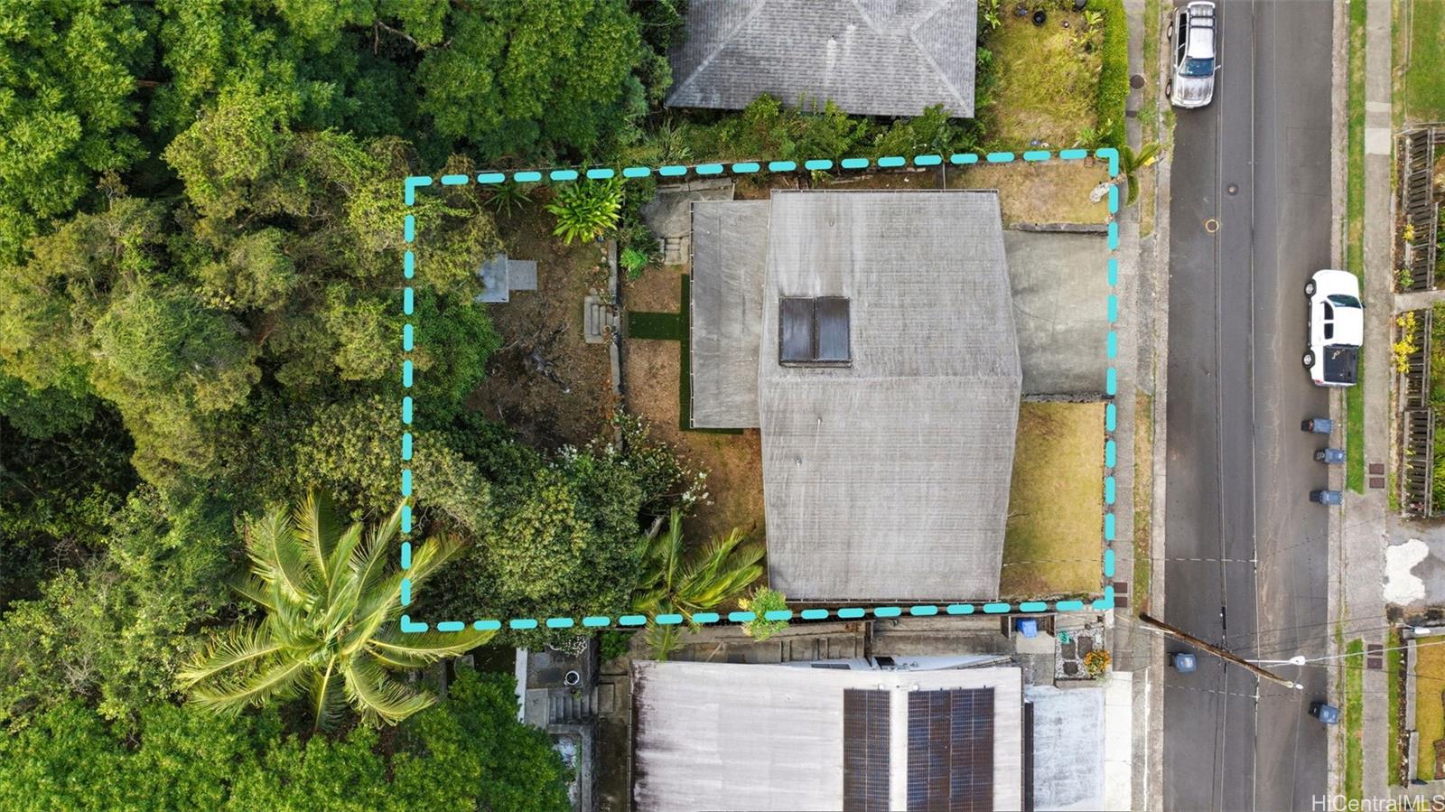 2571  Kekuanoni Street Pauoa Valley, Honolulu home - photo 19 of 19