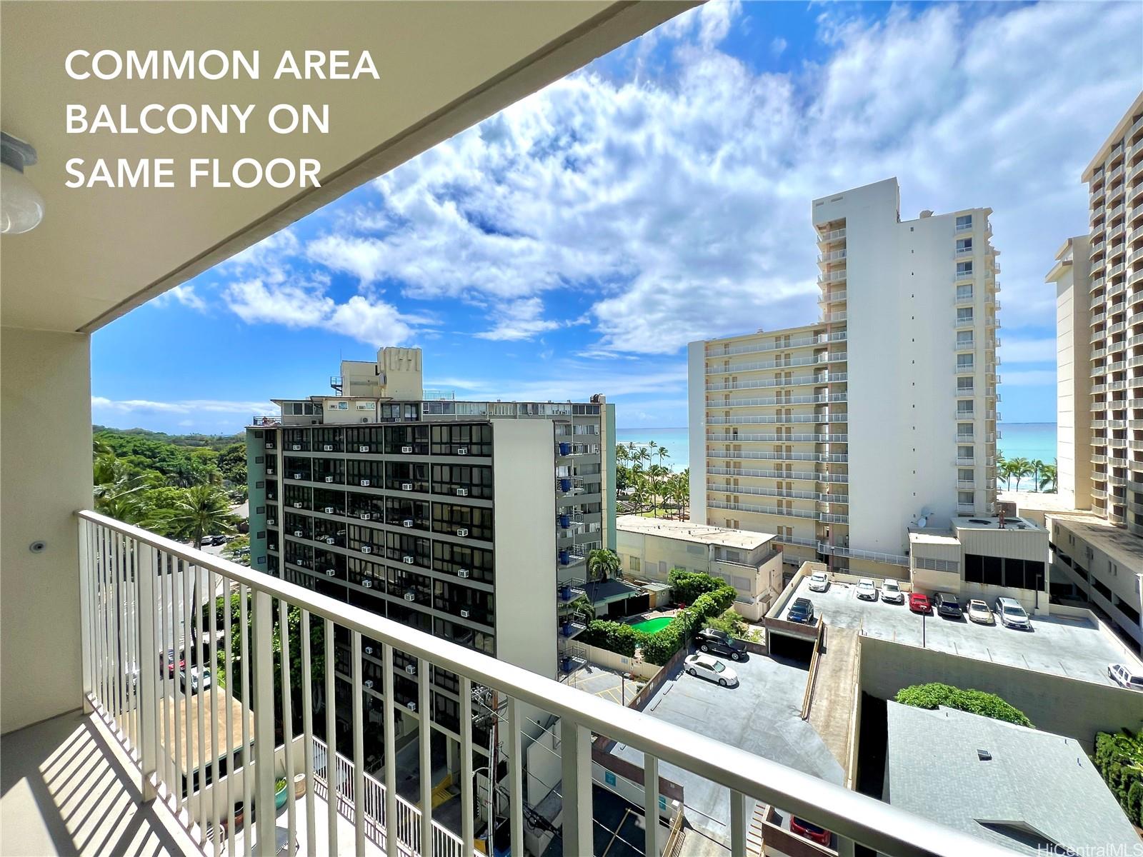 Tradewinds Plaza condo # 1001, Honolulu, Hawaii - photo 15 of 25