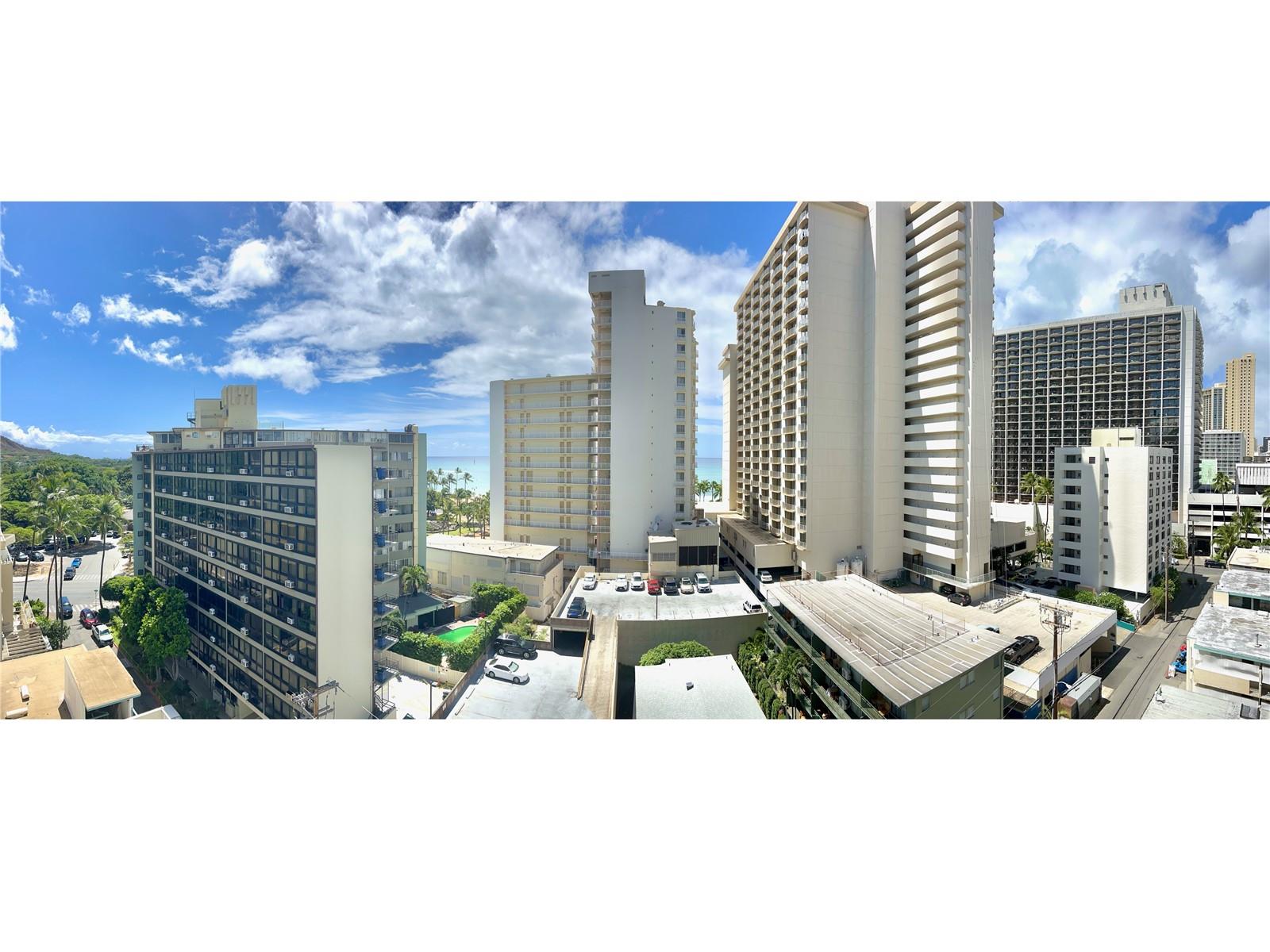 Tradewinds Plaza condo # 1001, Honolulu, Hawaii - photo 16 of 25