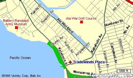 2572 Lemon Rd Honolulu - Rental - photo 6 of 7