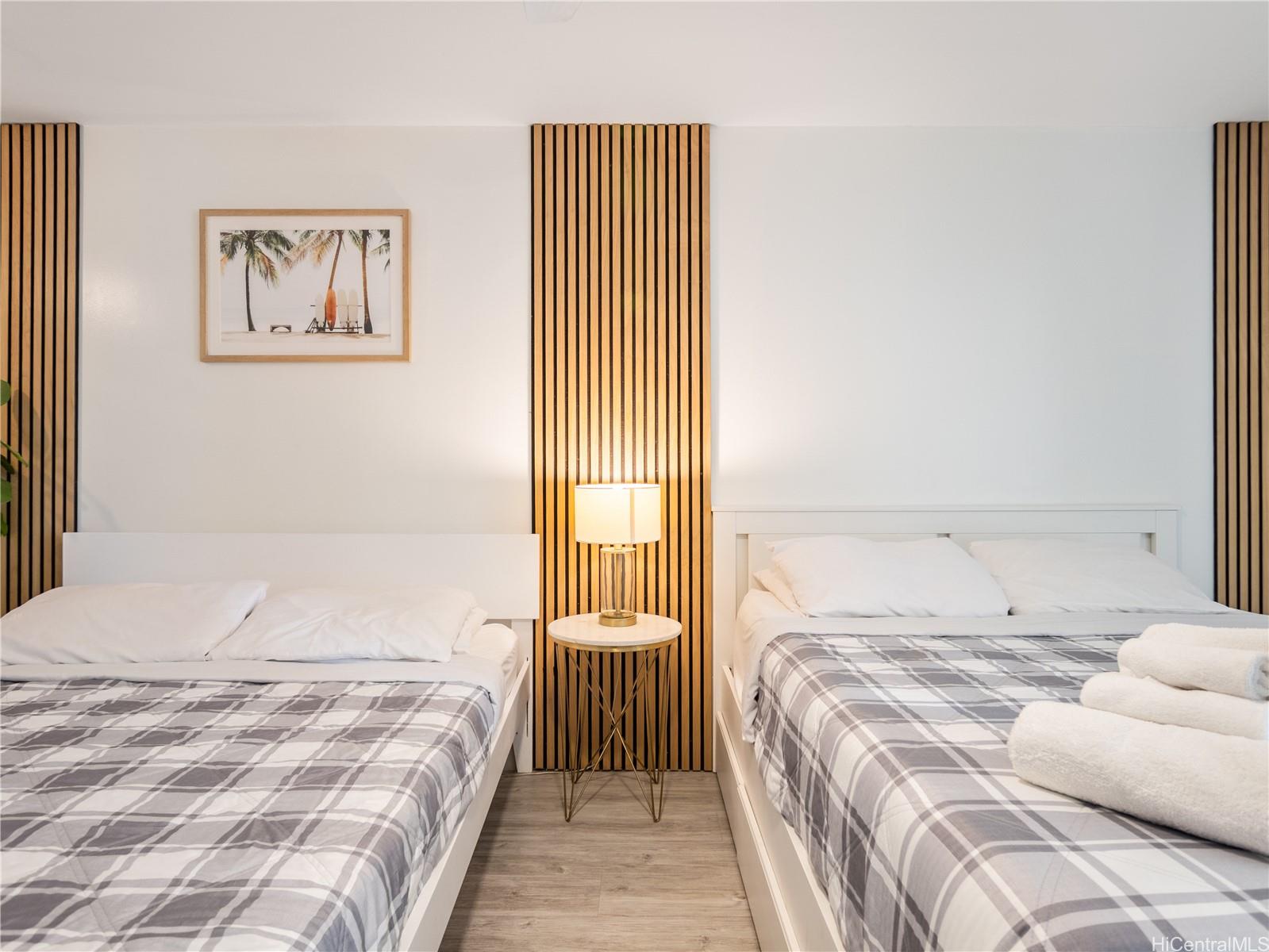 Tradewinds Plaza condo # 610, Honolulu, Hawaii - photo 5 of 24